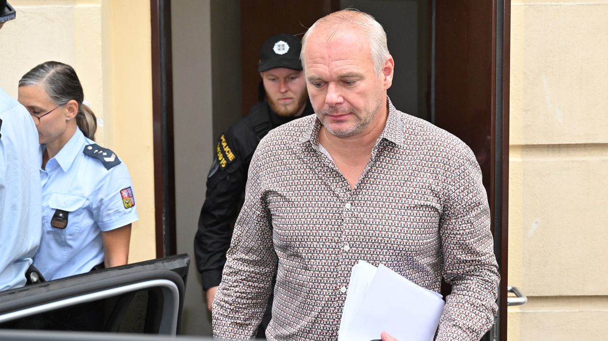 Korupce u primátora za ANO: soud stvrdil dohodu s obviněným, který vše popsal